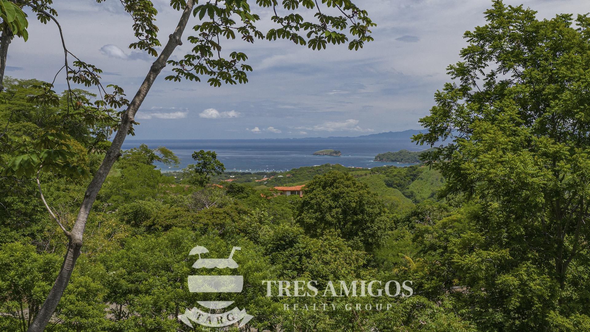 LADERA DEL MAR LOT 21 Ranchitos Ridge Prestige Costa Rica Properties